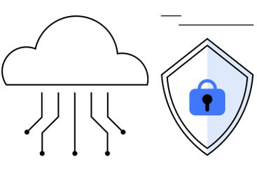 Cloud Computing Security with Data Protection and...