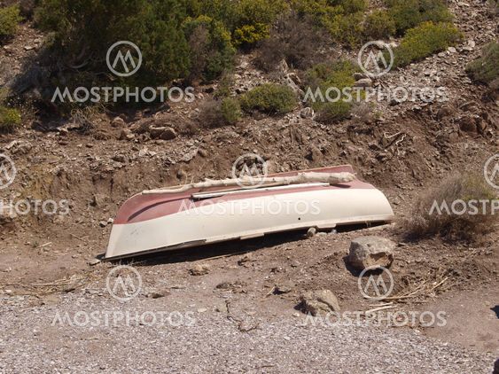Rowboat retired