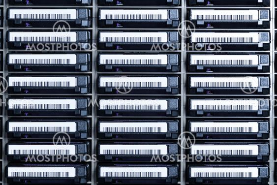 data center