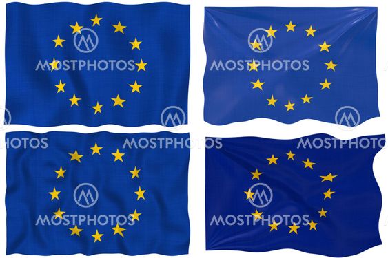 Den Europæiske Unions flag