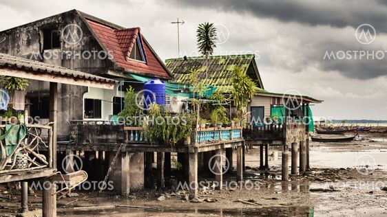 Fishery Village