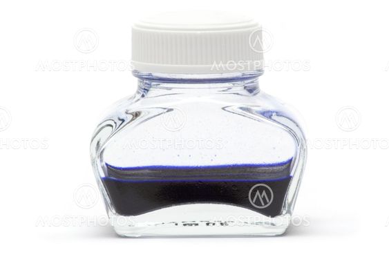 Inkjet Pot