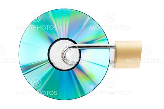 Copy Protection