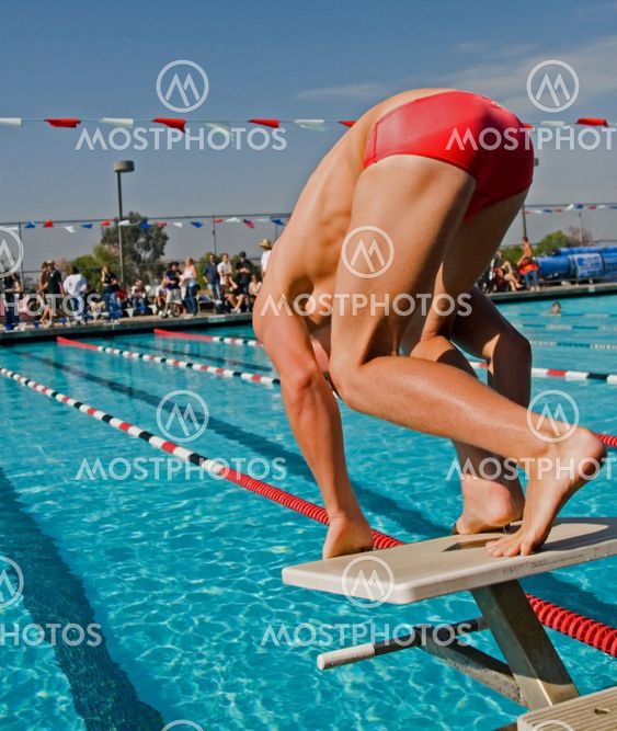 Swim Finals