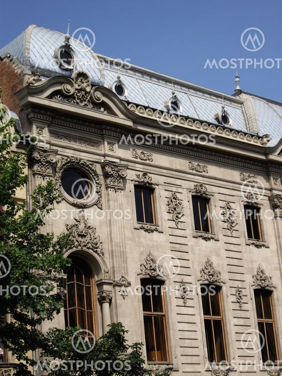 Tbilisi, Geprgia