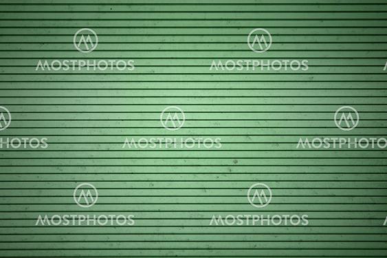background of fibre glass roof