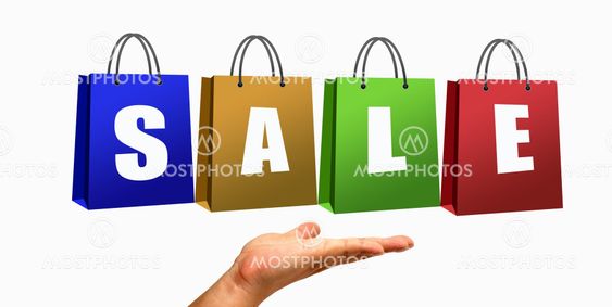 Shopping bag