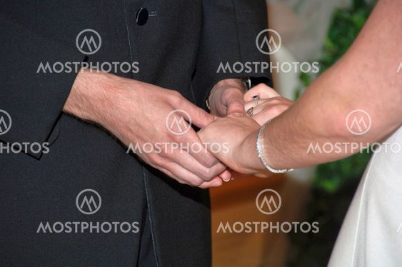 Holding Hands