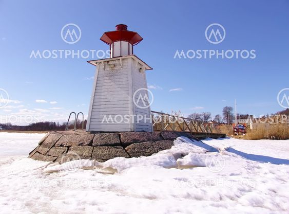 Lighthouse