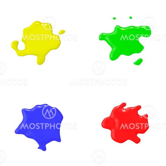 color splash