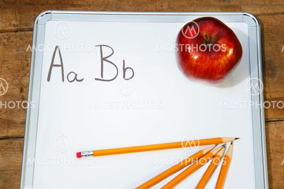 Ready for school