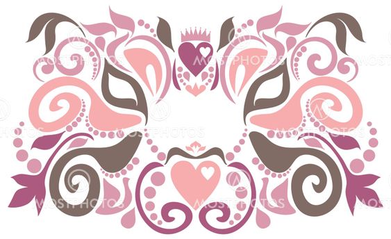 vector frame