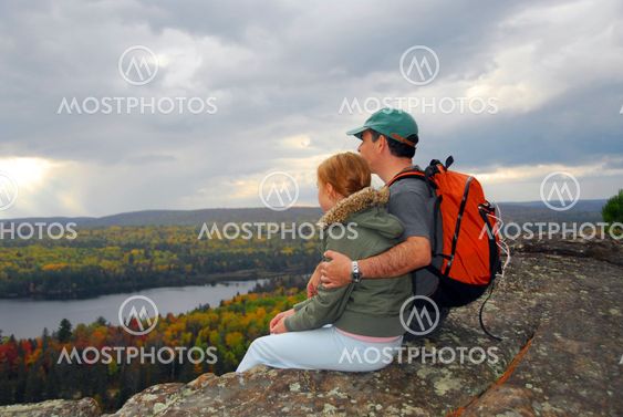 Hikers