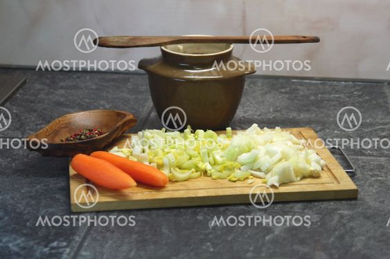 Vegetariske fødevarer