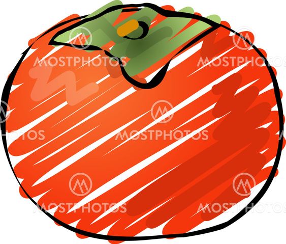 Persimmon