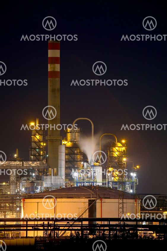 Refinery