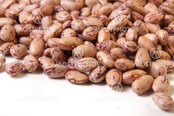 Romano Beans