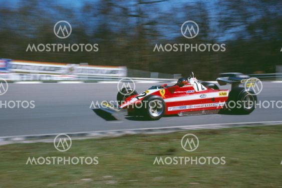 Gilles Villeneuve