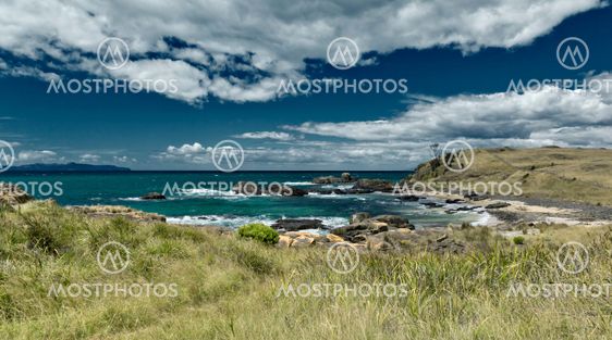 australia coast