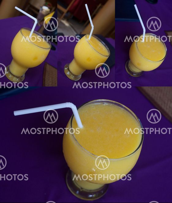 orange juice