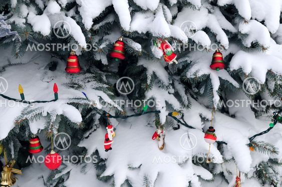 Christmas decorations