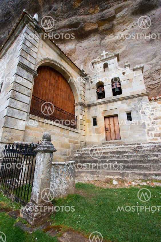 Sotoscueva, Burgos, Spain