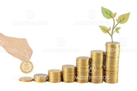 Increase your savings