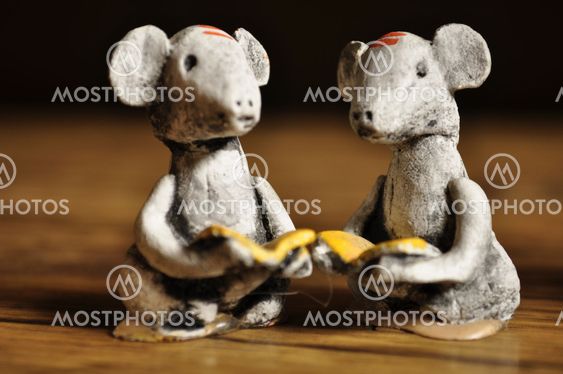 mice