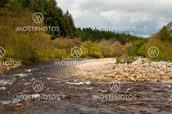 Scottish Glen