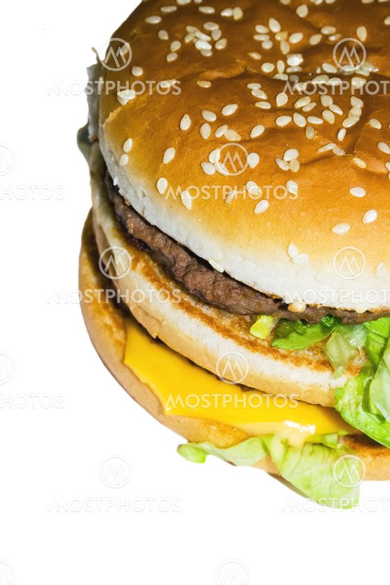 Hamburger