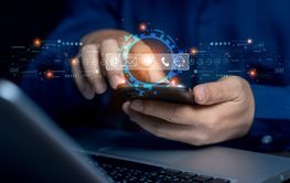 Contact us or the customer support hotline to connect....