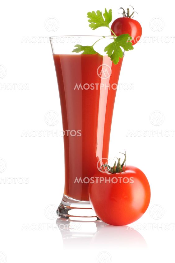 Tomatsaft