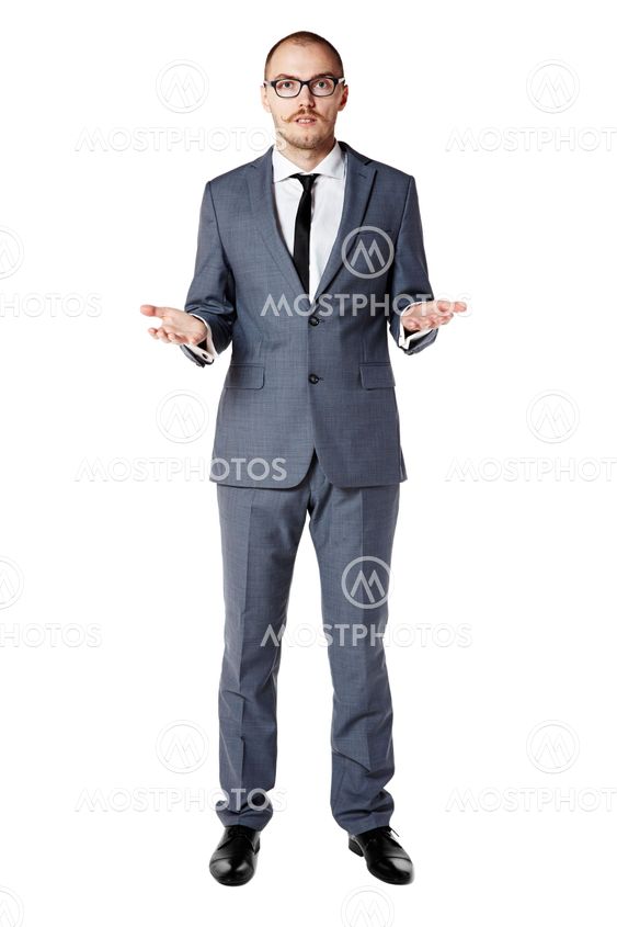I have nothing to hide