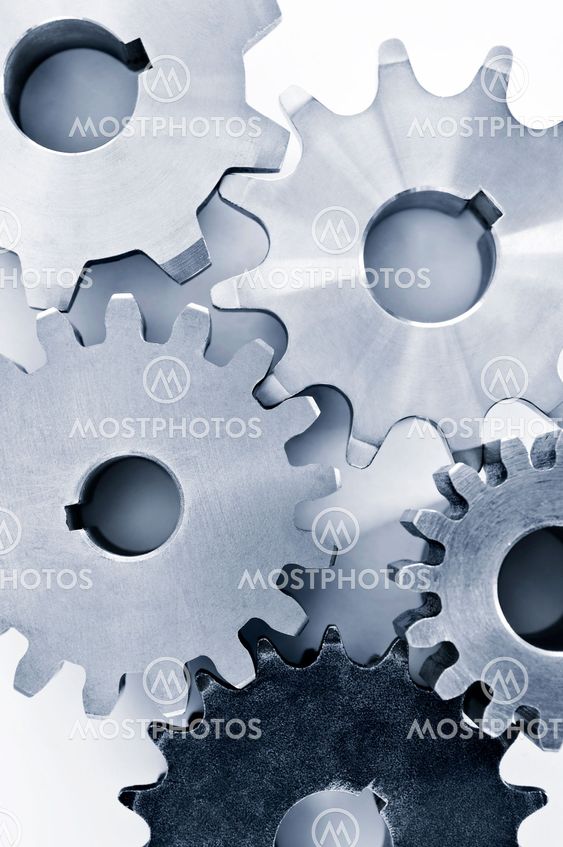 Gears