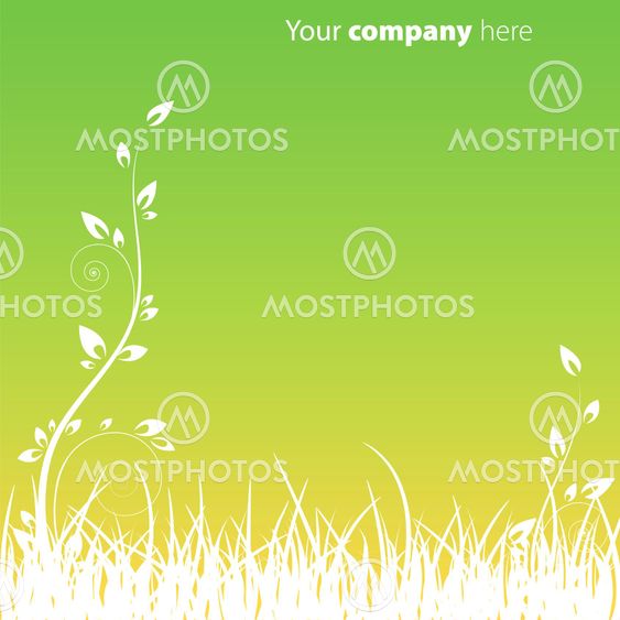 Garden Background