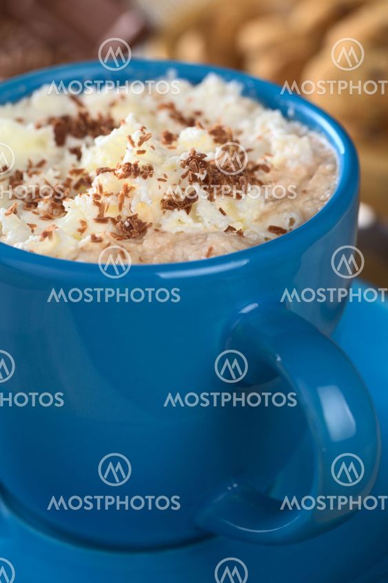 Hot Chocolate