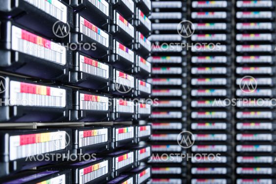 data center