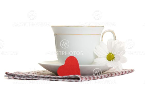 Tea with love
