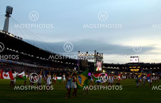Gothia Opening Ceremony.2010-07-19