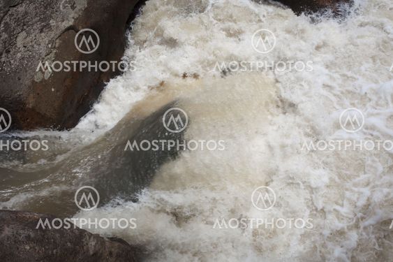 water wave power background