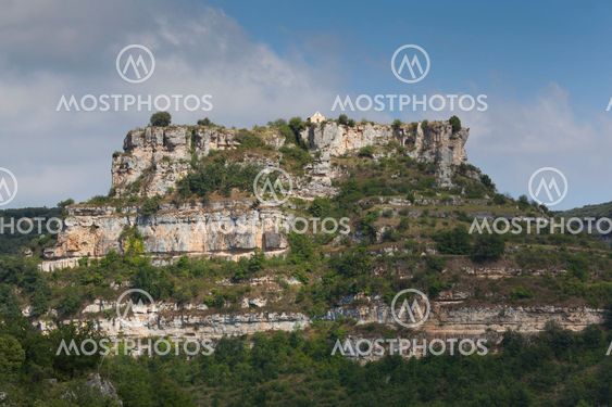 Valdelateja, Burgos, Castilla y Leon, Spain