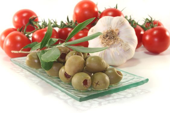 Olives