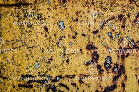 grunge metal background