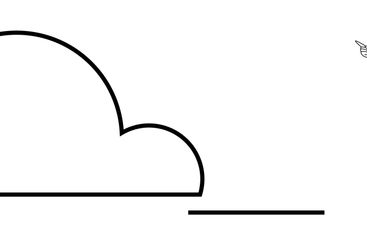 Man Explaining Concepts with Notebook Beside Abstract...