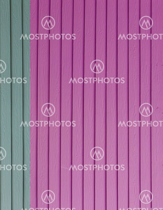 colorful wood board