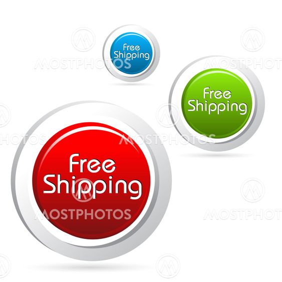 free shopping