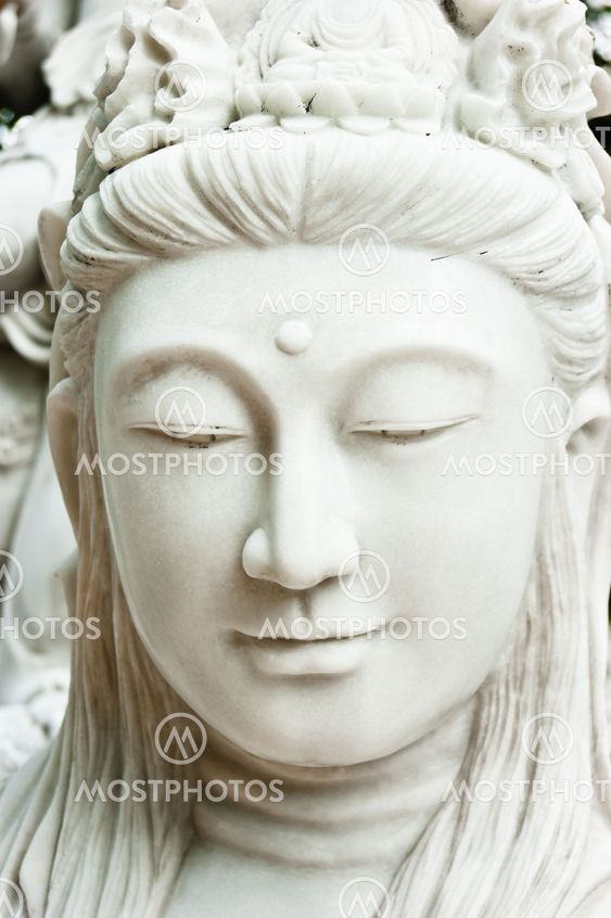 beauty decoration in temple