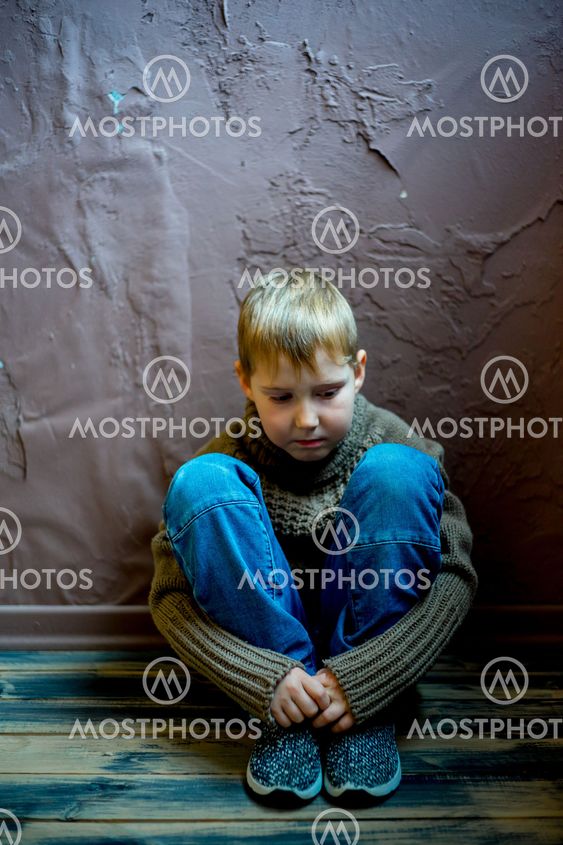 Child abuse at home