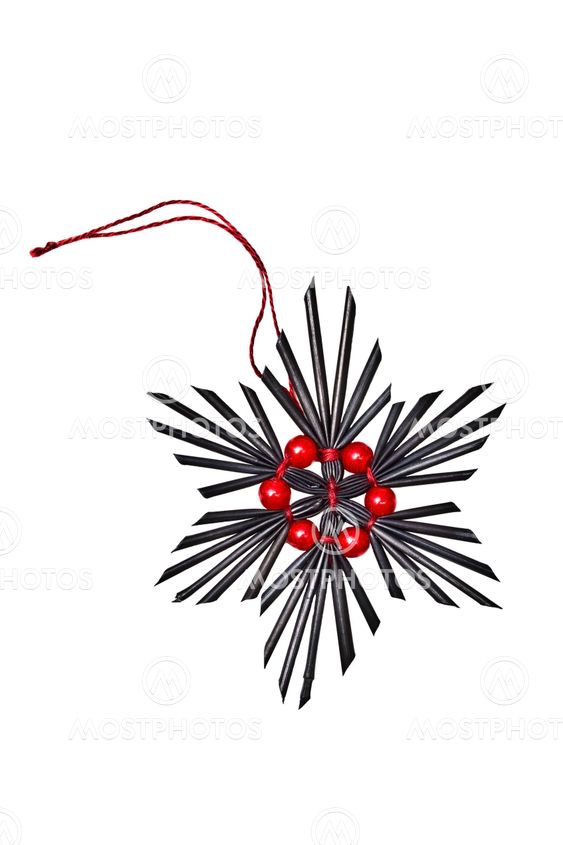 Juldekorationer