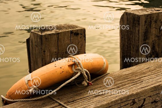 Lifebuoy